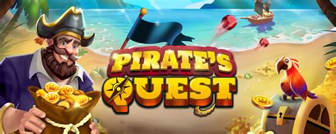 Pirates Quest Betano